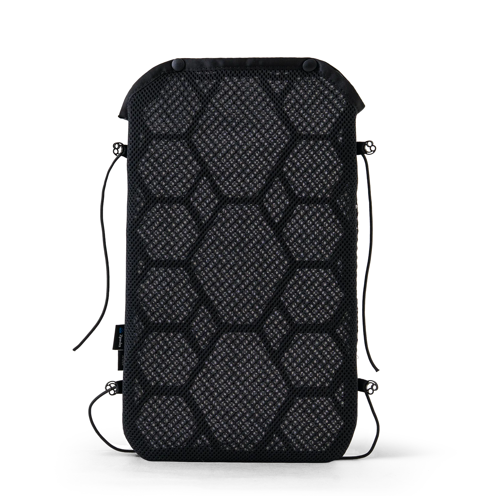 Ventilation Frame + Sleeve | Zpacks x Vaucluse Ventilation Frame + Sleeve | Zpacks x Vaucluse