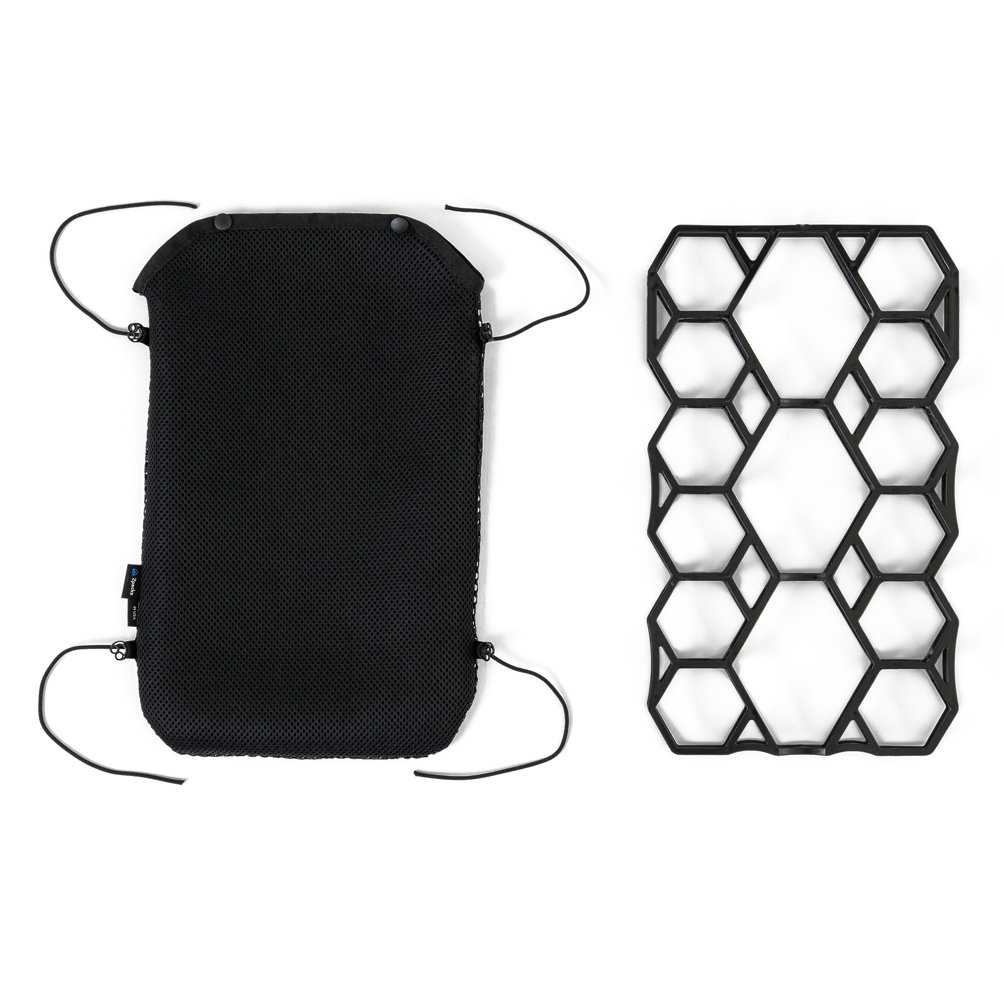 Ventilation Frame + Sleeve | Zpacks x Vaucluse Ventilation Frame + Sleeve | Zpacks x Vaucluse