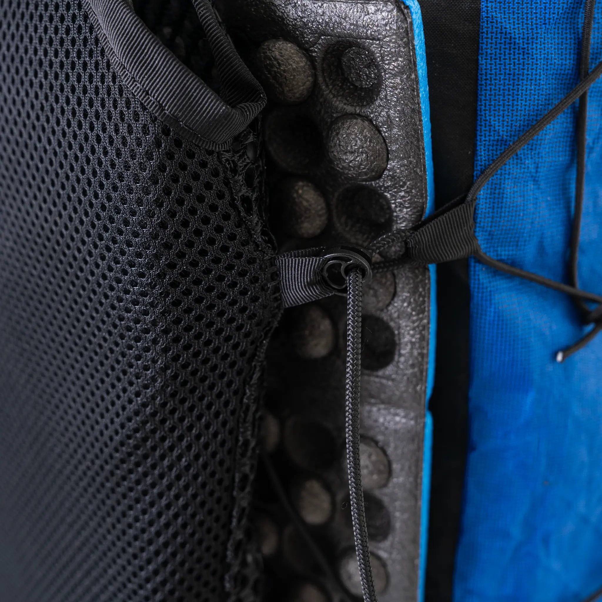 Ventilation Frame + Sleeve | Zpacks x Vaucluse Ventilation Frame + Sleeve | Zpacks x Vaucluse