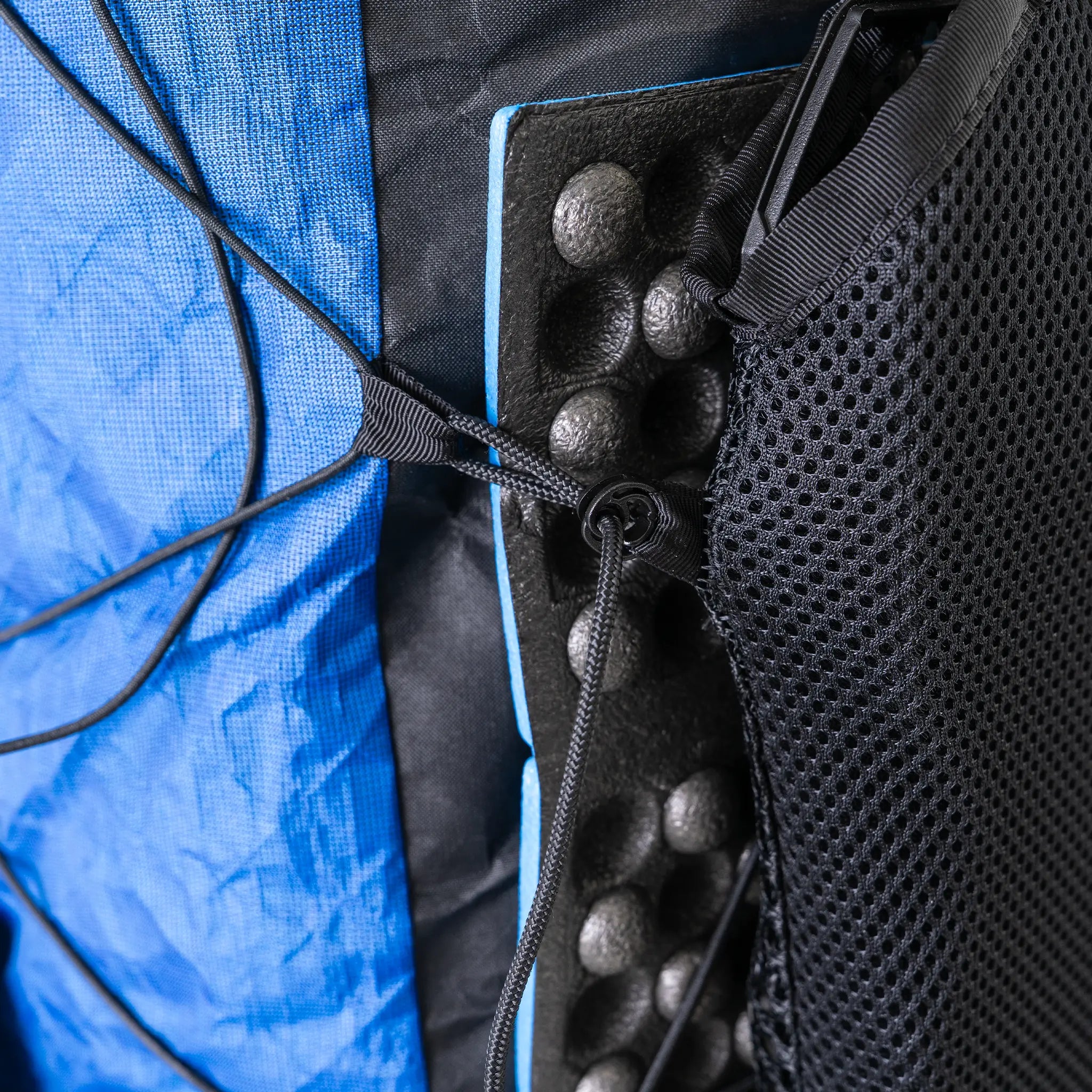 Ventilation Frame + Sleeve | Zpacks x Vaucluse Ventilation Frame + Sleeve | Zpacks x Vaucluse