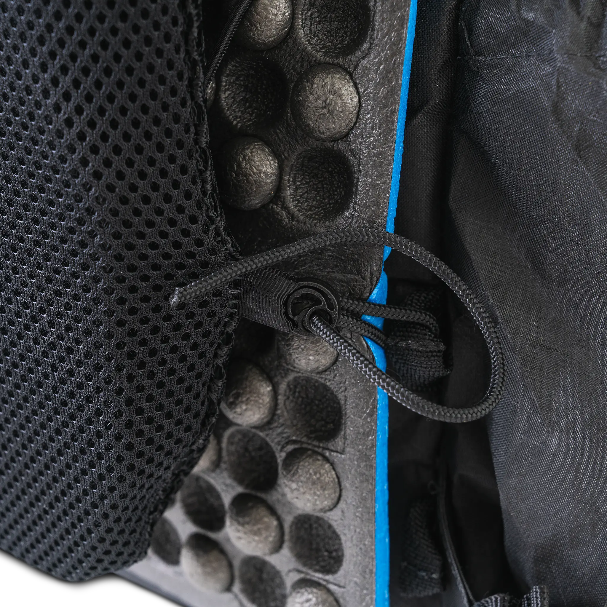 Ventilation Frame + Sleeve | Zpacks x Vaucluse Ventilation Frame + Sleeve | Zpacks x Vaucluse