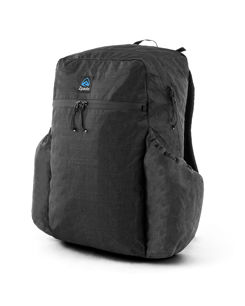 Bagger Ultra 25L Backpack - Ultralight Frameless Daypack | Zpacks