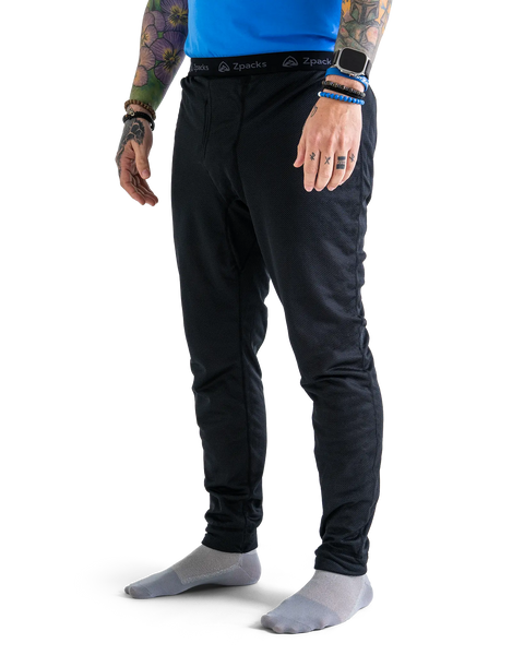Ultralight Octa Fleece Thermal Bottoms | Zpacks Ultralight Octa Fleece Thermal Bottoms | Zpacks