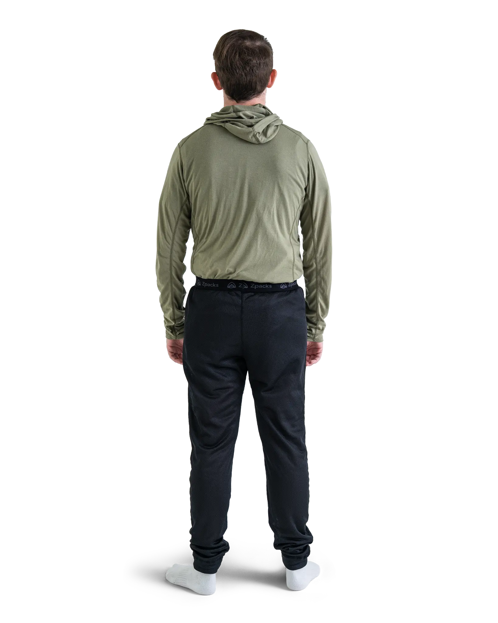 Ultralight Octa Fleece Thermal Bottoms | Zpacks Ultralight Octa Fleece Thermal Bottoms | Zpacks