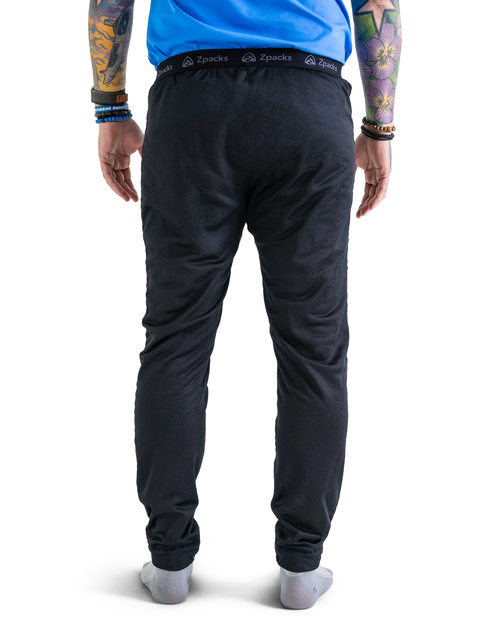 Ultralight Octa Fleece Thermal Bottoms | Zpacks Ultralight Octa Fleece Thermal Bottoms | Zpacks