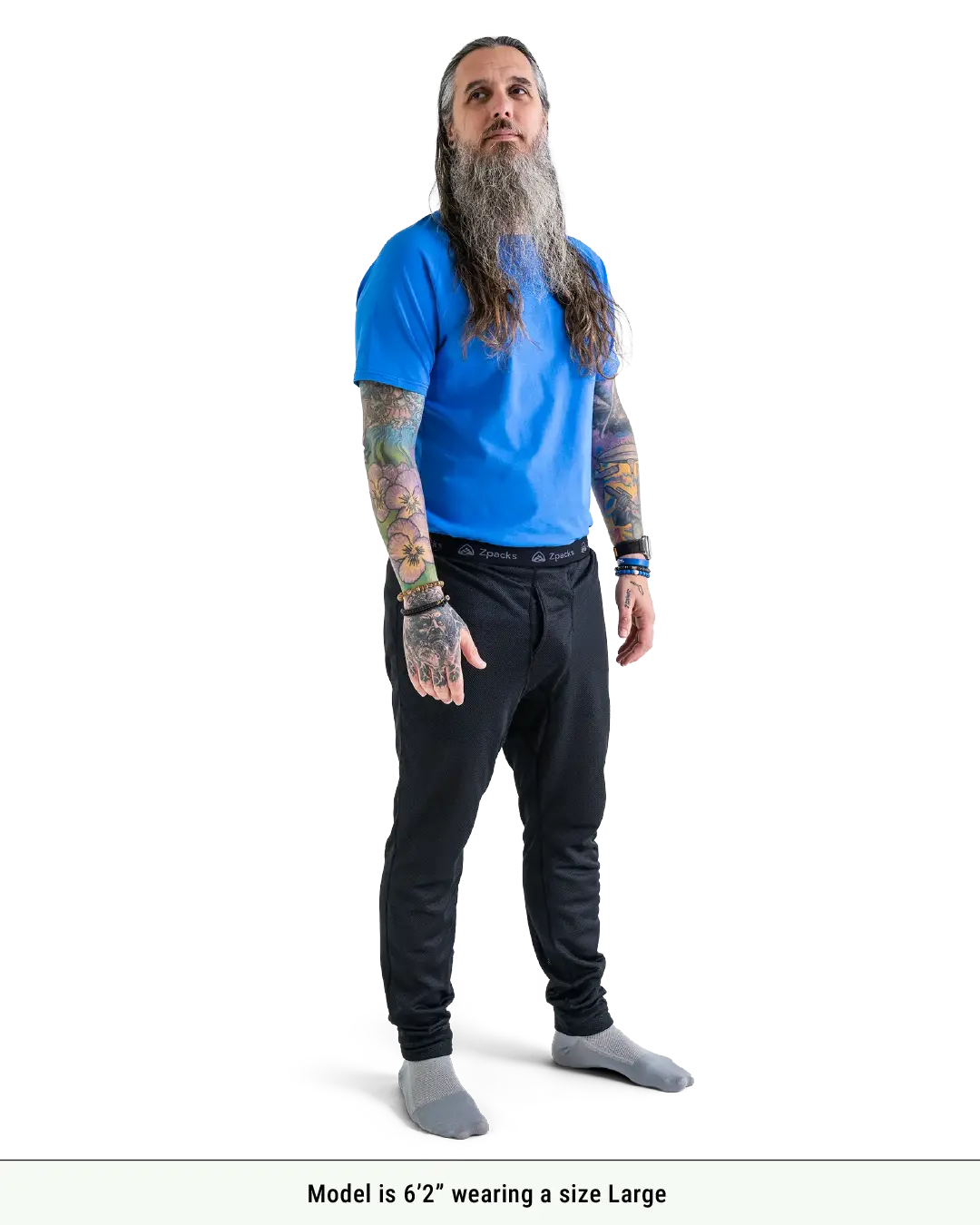 Ultralight Octa Fleece Thermal Bottoms | Zpacks Ultralight Octa Fleece Thermal Bottoms | Zpacks