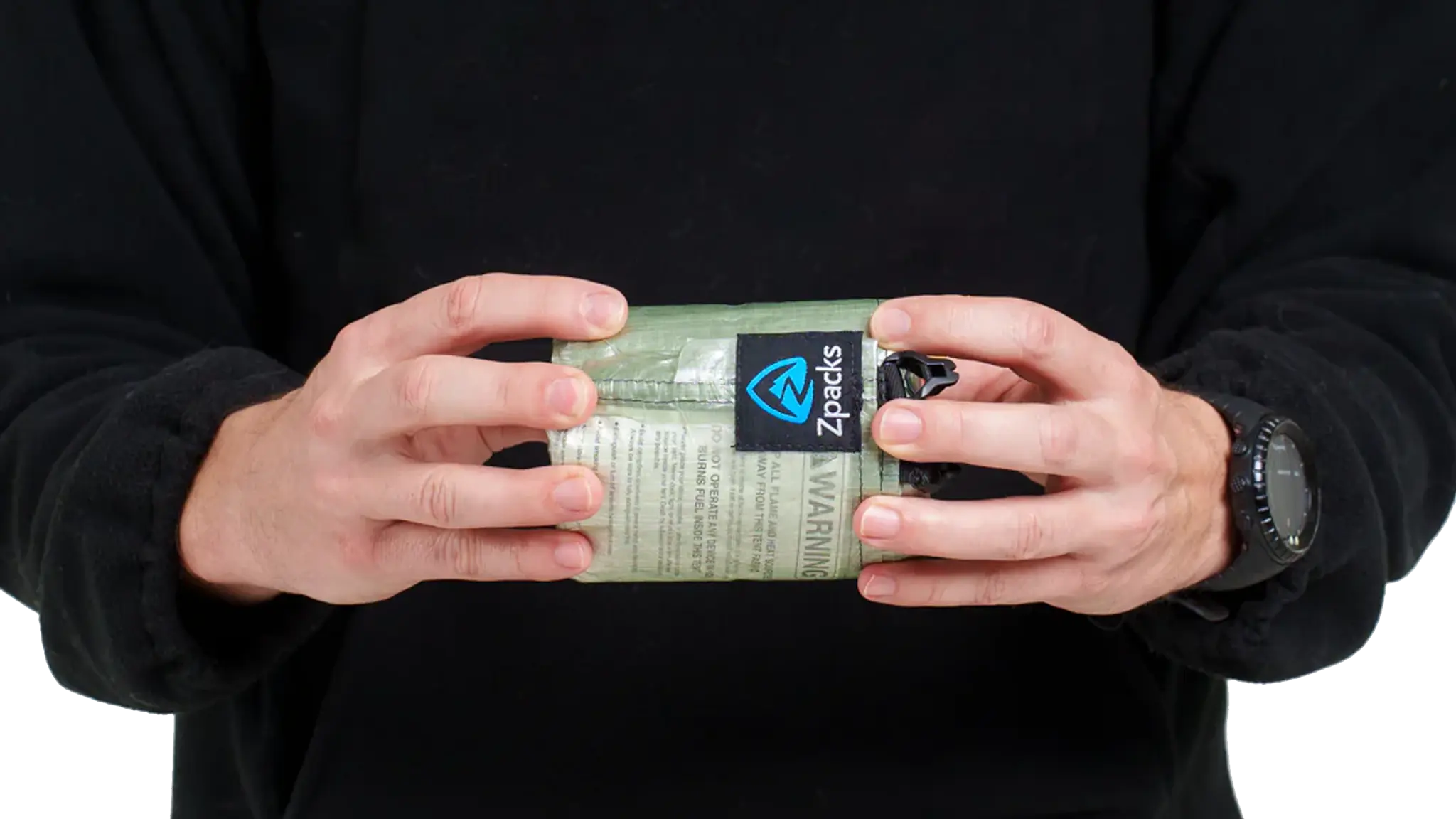 7' x 9' Flat Tarp - UL 1P Backpacking Shelter | Zpacks