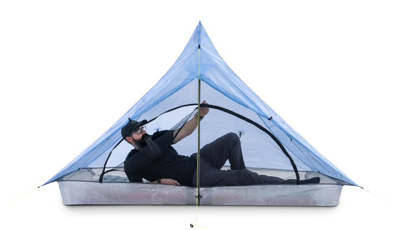 Altaplex Classic Tent 설명 이미지 2