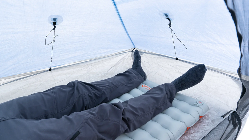 Altaplex Classic Tent 설명 이미지 3