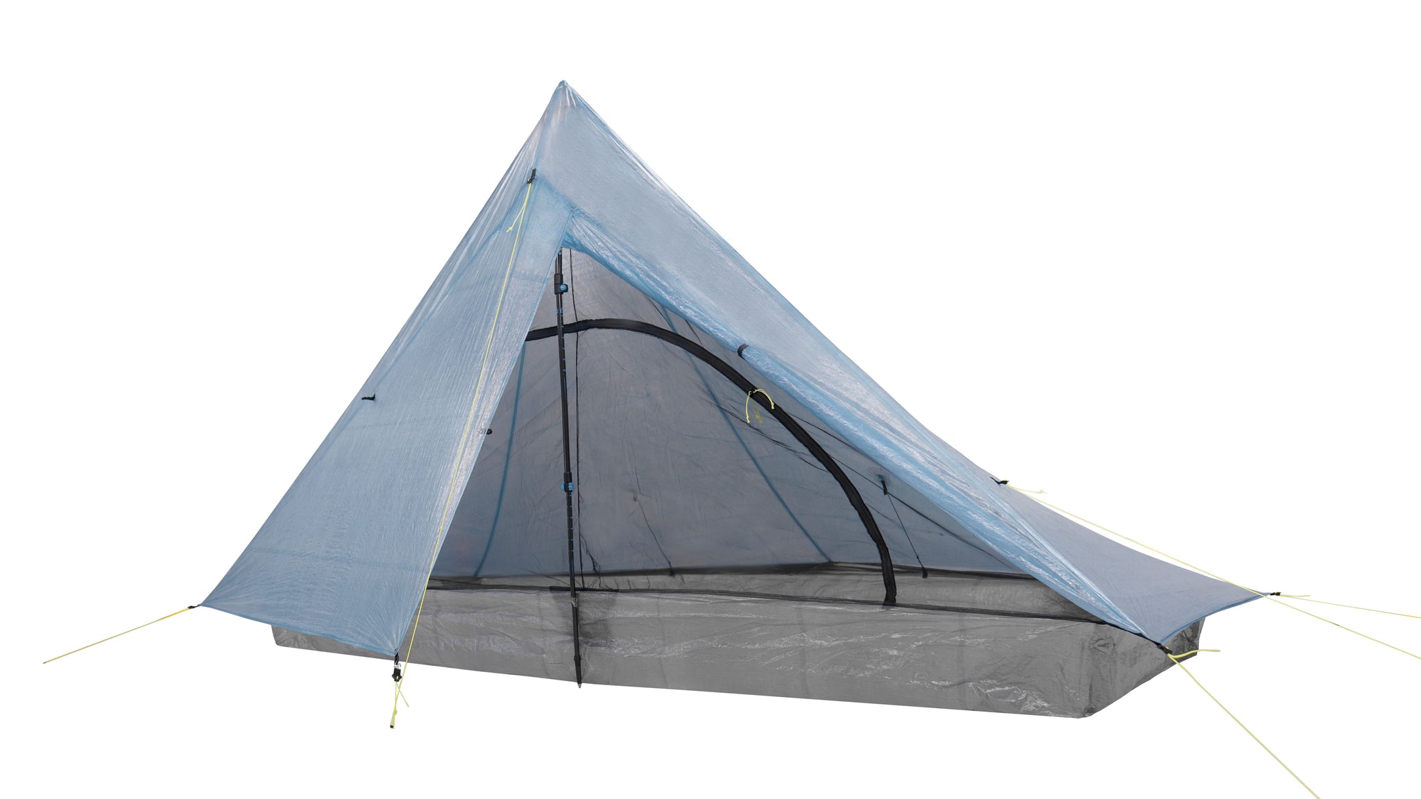 Altaplex Tent - Tall 1P UL Backpacking Shelter