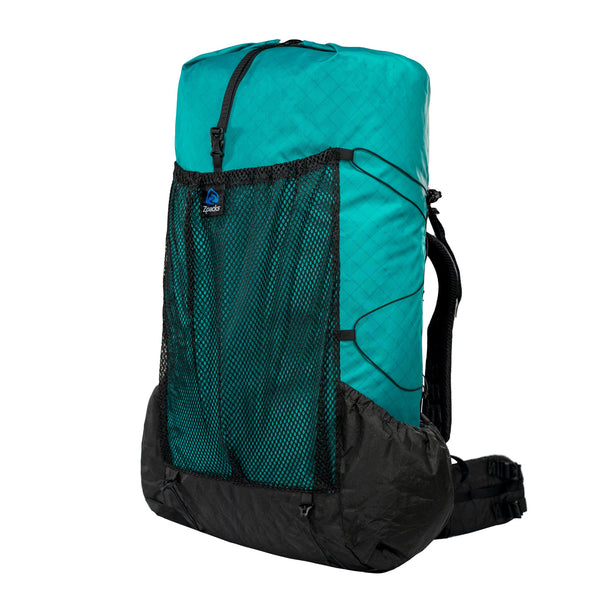 Bargain Arc Haul UltraEPX 60L Backpack (No Belt/No Straps