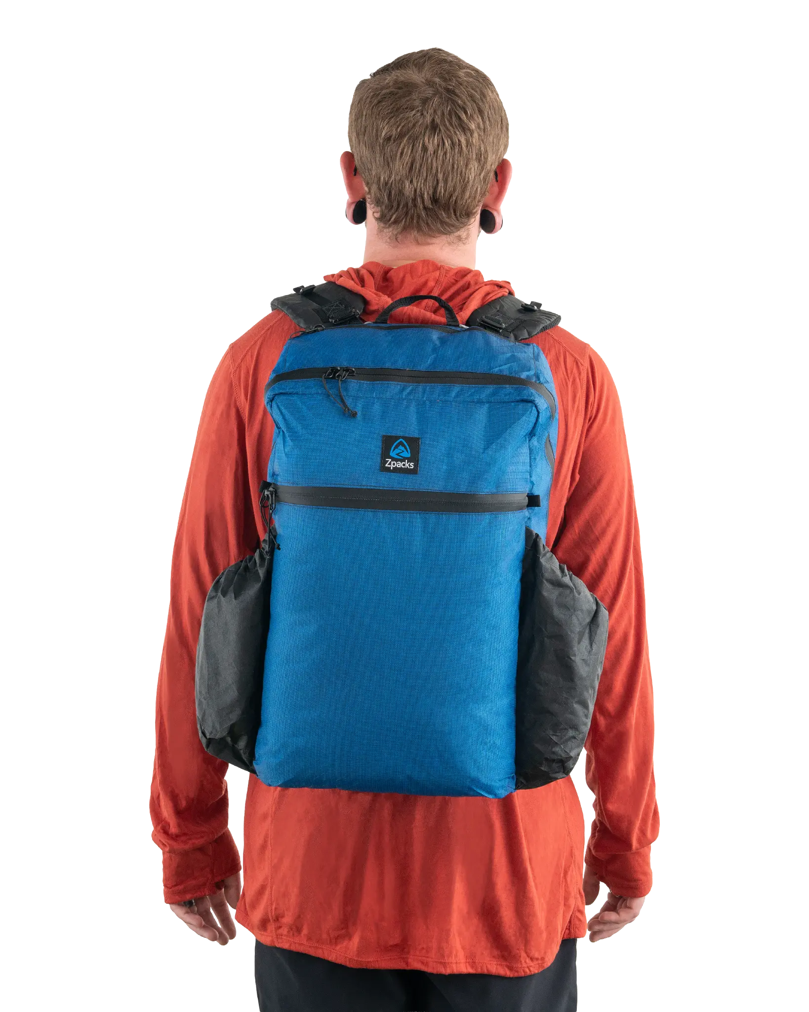 Bagger Ultra 25L Backpack - Ultralight Frameless Daypack Bagger Ultra 25L Backpack - Ultralight Frameless Daypack