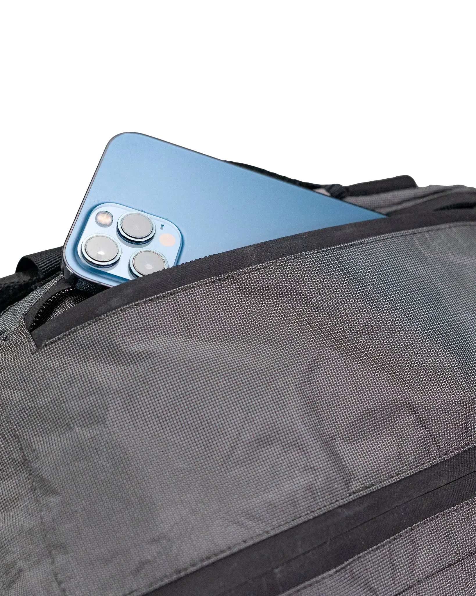 Bagger Ultra 25L Backpack - Ultralight Frameless Daypack Bagger Ultra 25L Backpack - Ultralight Frameless Daypack
