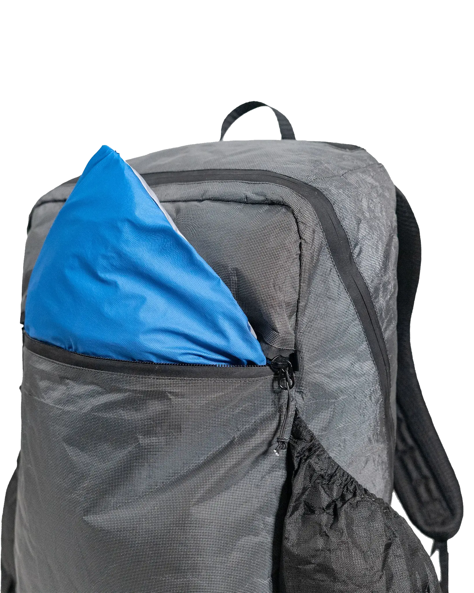 Bagger Ultra 25L Backpack - Ultralight Frameless Daypack Bagger Ultra 25L Backpack - Ultralight Frameless Daypack