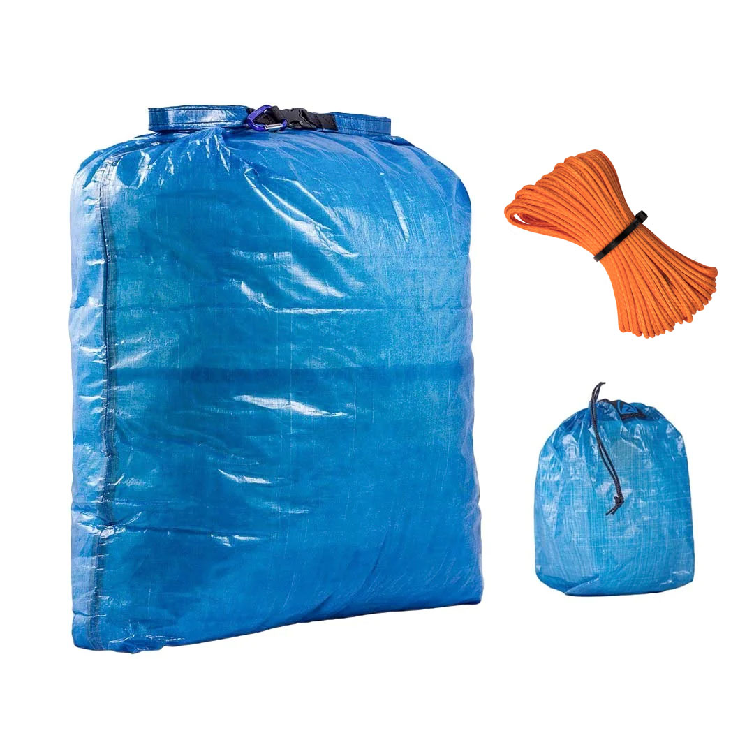 Bear Bag Throw Line - Camping Food Storage