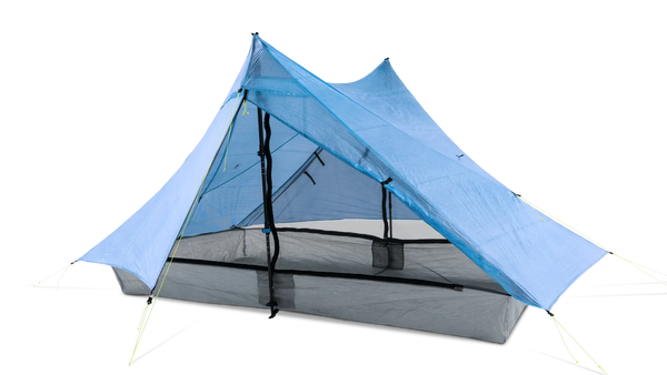 Zpacks Duplex Tent 新品未使用 Zpacks-Duplex-Pro-1-