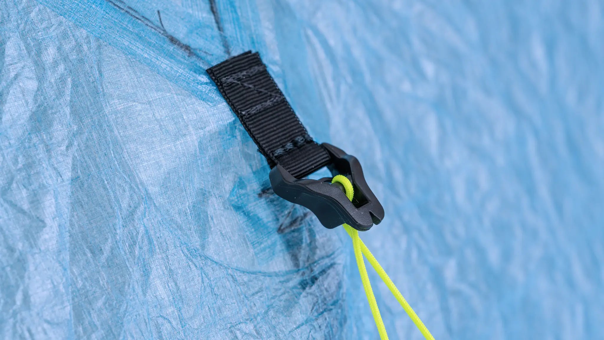 Z-Line UHMWPE / Polyester Cord (50 Feet) – Zpacks Z-Line UHMWPE / Polyester Cord (50 Feet) – Zpacks
