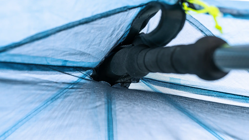 Duplex Pro Tent 설명 이미지 3