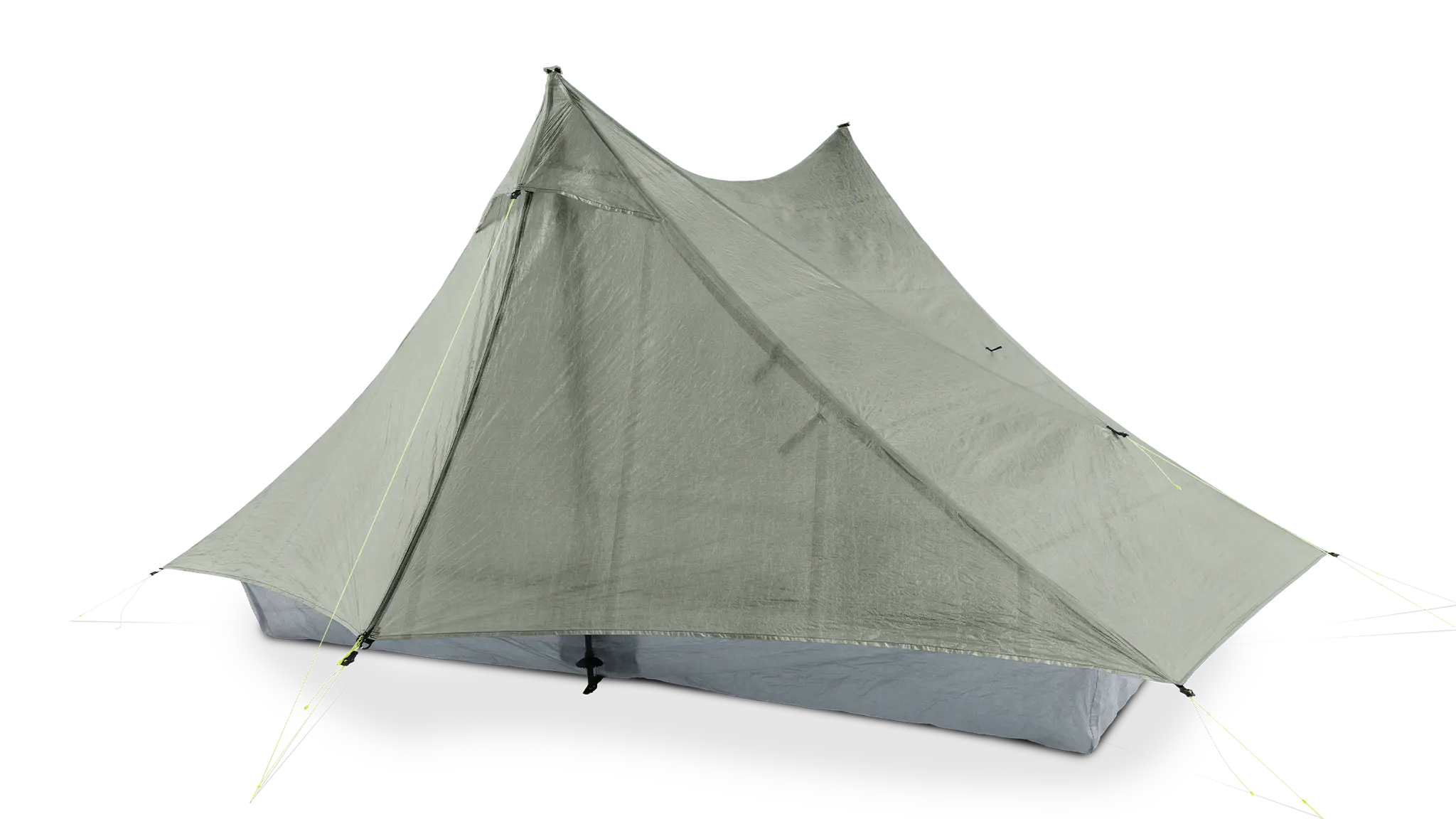 Bargain Duplex Pro Tent - Olive – Zpacks Bargain Duplex Pro Tent - Olive – Zpacks