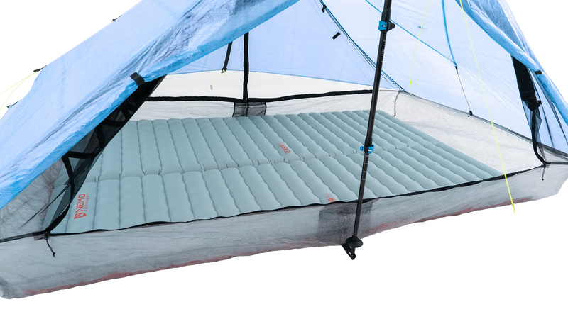 Duplex Pro Tent 설명 이미지 2