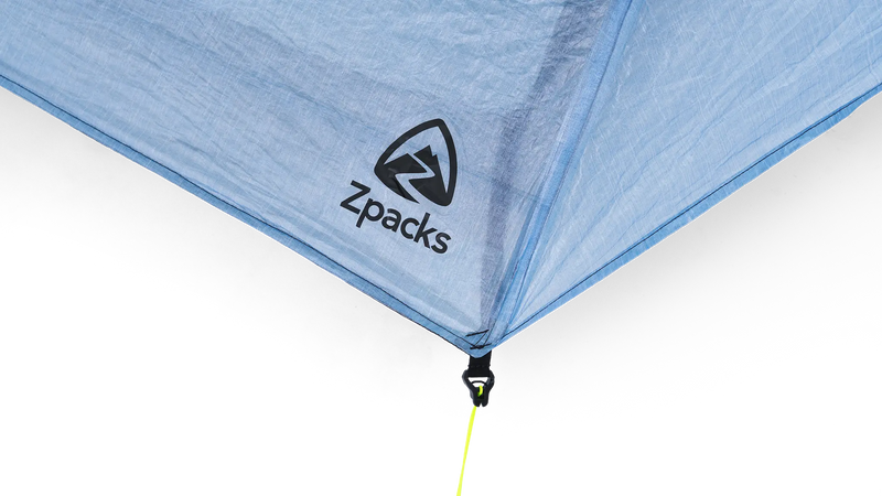 Duplex Pro Tent 설명 이미지 4