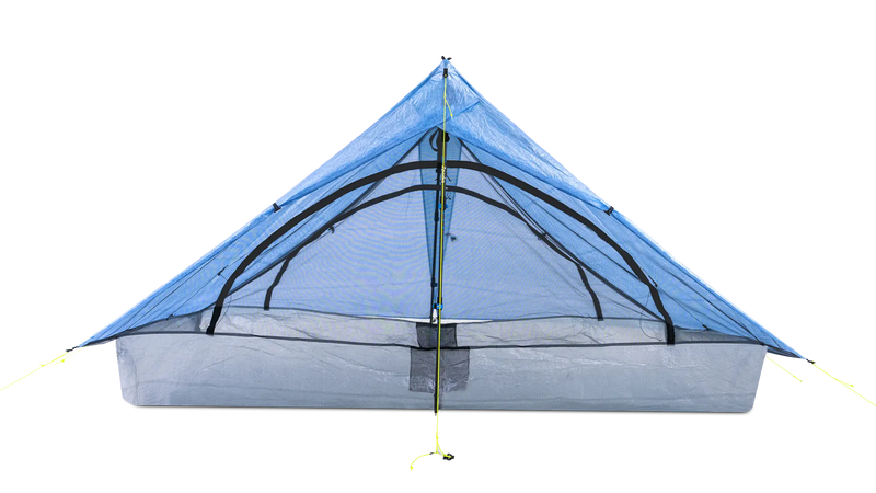Duplex Classic Tent 설명 이미지 2