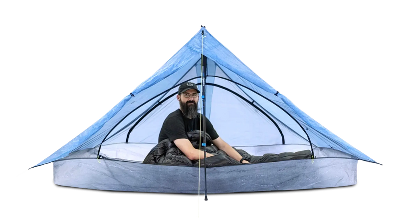 Duplex Classic Tent 설명 이미지 4