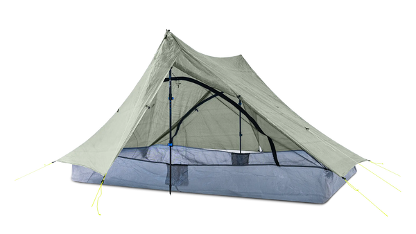 Duplex Classic Tent