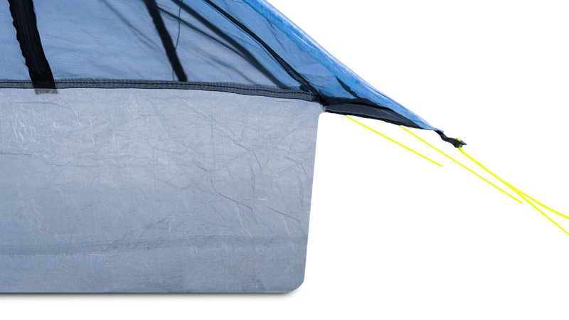 Duplex Classic Tent 설명 이미지 1