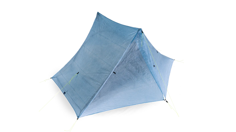 Duplex Lite Tent 설명 이미지 3