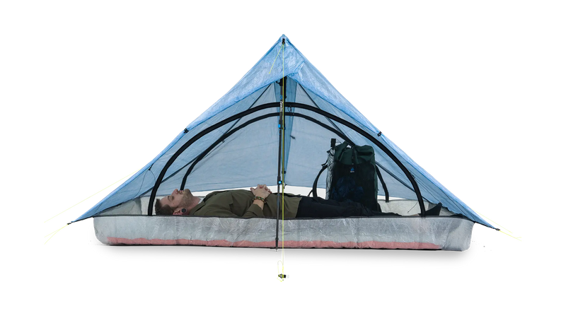 Duplex Lite Tent 설명 이미지 4