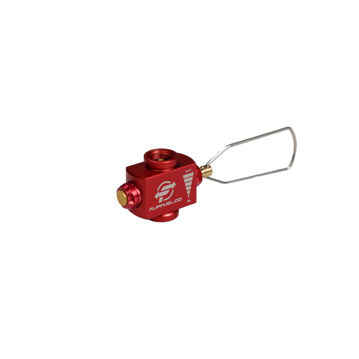 FlipFuel Fuel Transfer Device