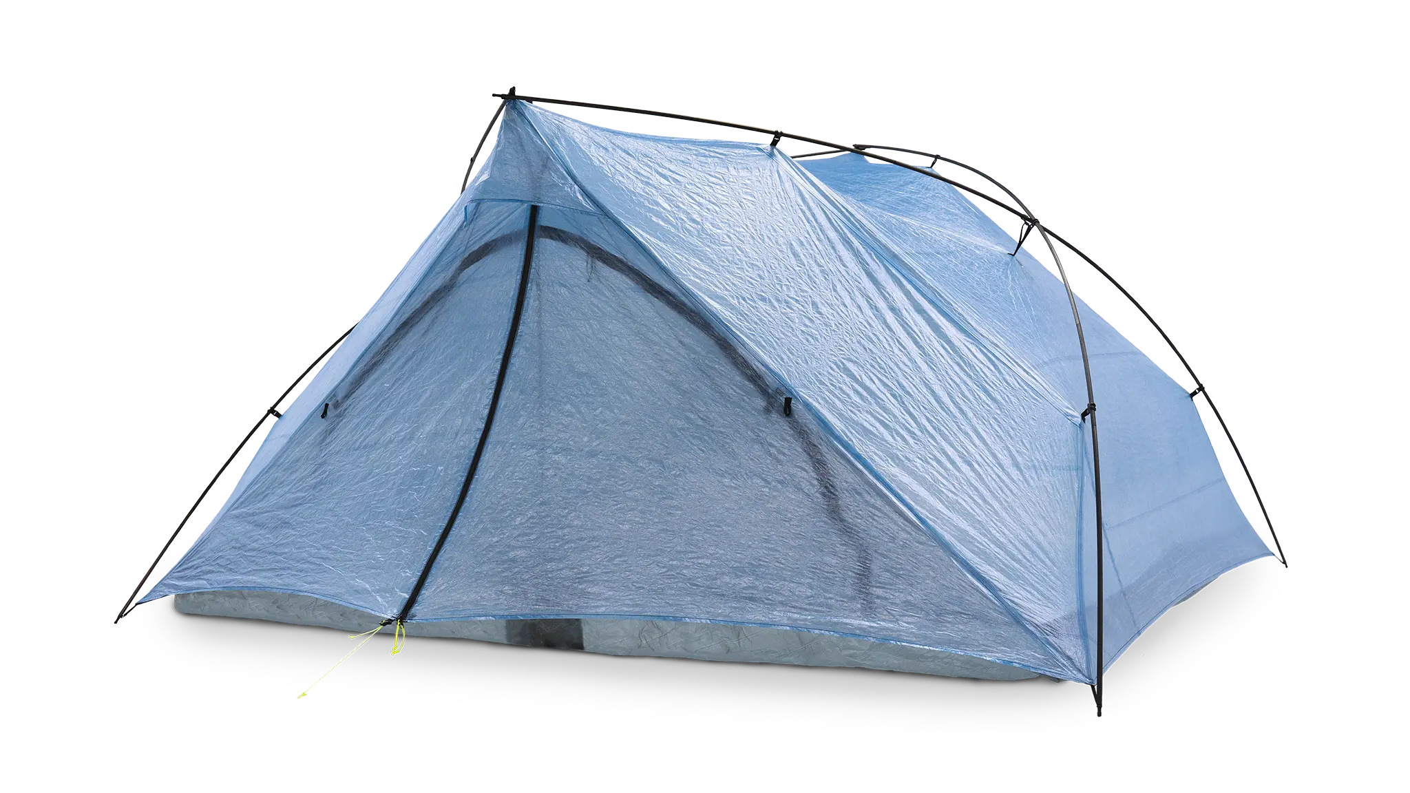 Free Zip 3P Freestanding Tent - Ultralight Backpacking Shelter Free Zip 3P Freestanding Tent - Ultralight Backpacking Shelter