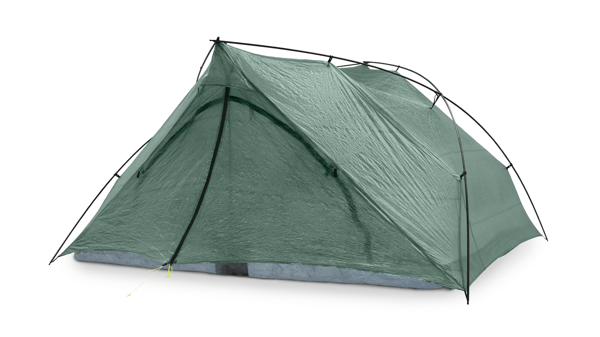 Free Zip 3P Freestanding Tent - Ultralight Backpacking Shelter Free Zip 3P Freestanding Tent - Ultralight Backpacking Shelter