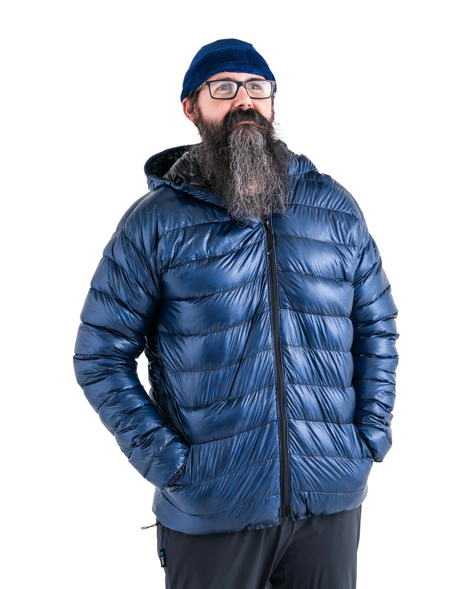 Best Ultralight Goose Down Jacket | Zpacks Best Ultralight Goose Down Jacket | Zpacks