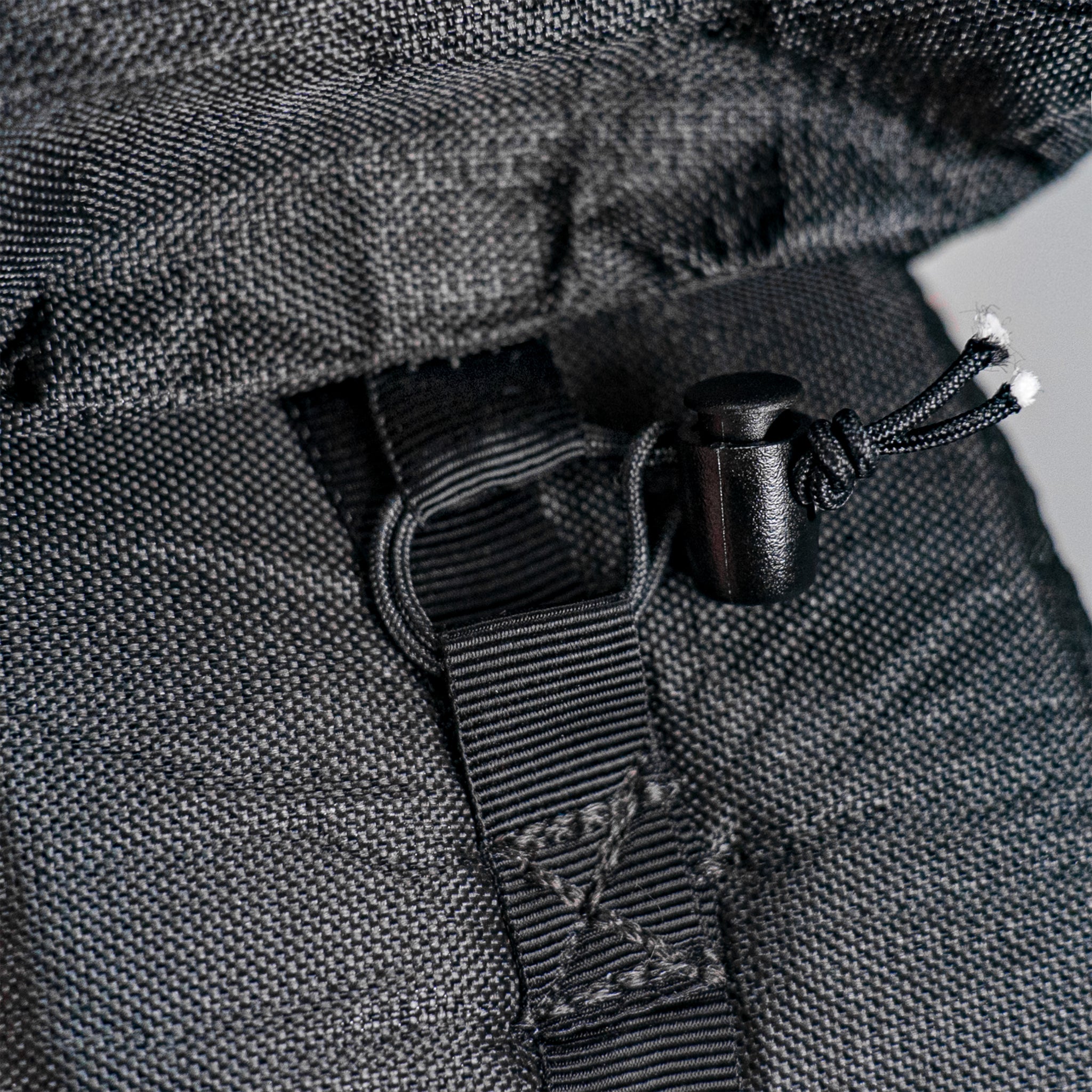 belt strap for hiking backpack Belt Pouch - Ultralight Hiking Backpack Pouch
