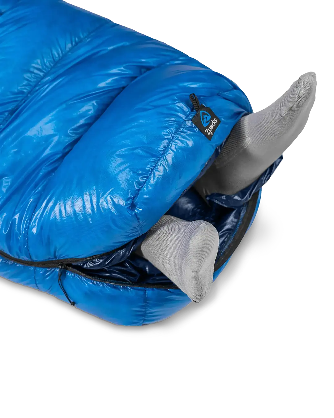 Mummy Sleeping Bag | Hooded Sleeping Bag | Zpacks Mummy Sleeping Bag | Hooded Sleeping Bag | Zpacks