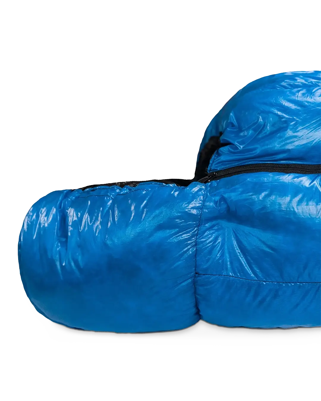 Mummy Sleeping Bag | Hooded Sleeping Bag