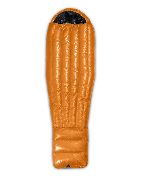 Mummy Sleeping Bag | Hooded Sleeping Bag | Zpacks Mummy Sleeping Bag | Hooded Sleeping Bag | Zpacks