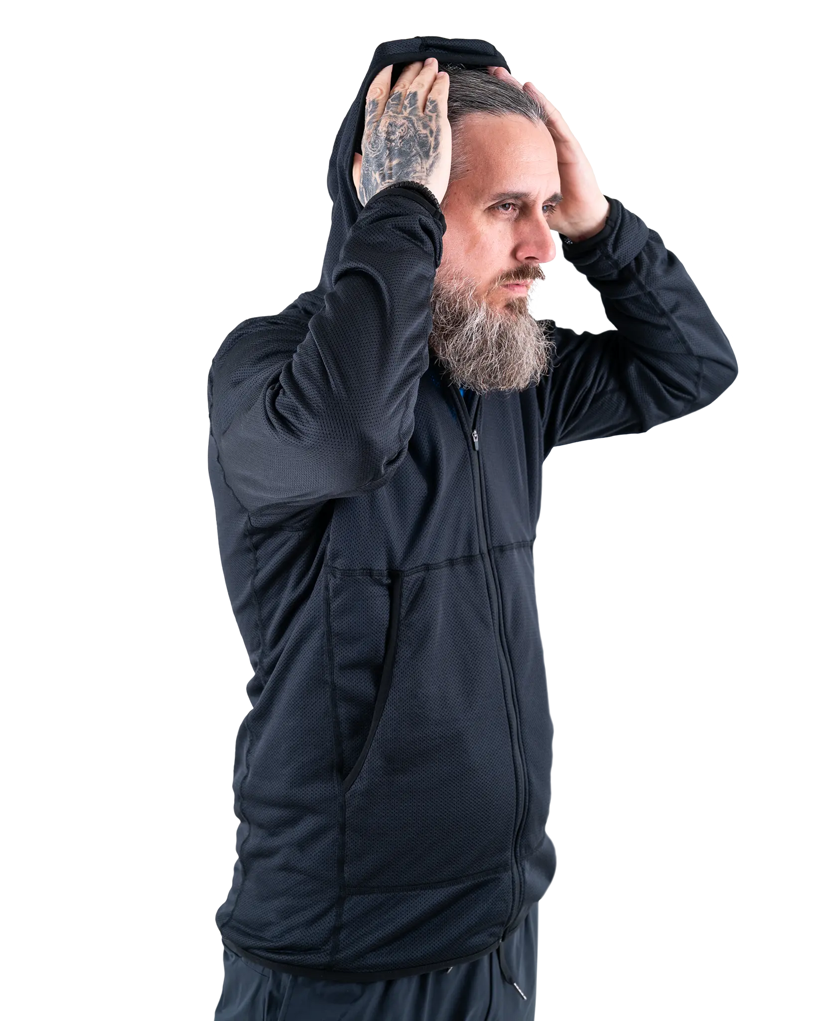 Ultralight Octa Fleece Full-Zip Hoody | Zpacks Ultralight Octa Fleece Full-Zip Hoody | Zpacks