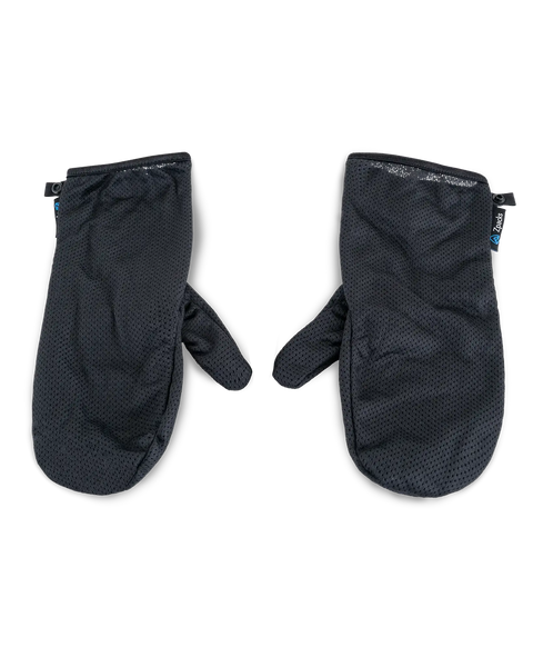 Octa® Fleece Ultralight Mittens | Zpacks