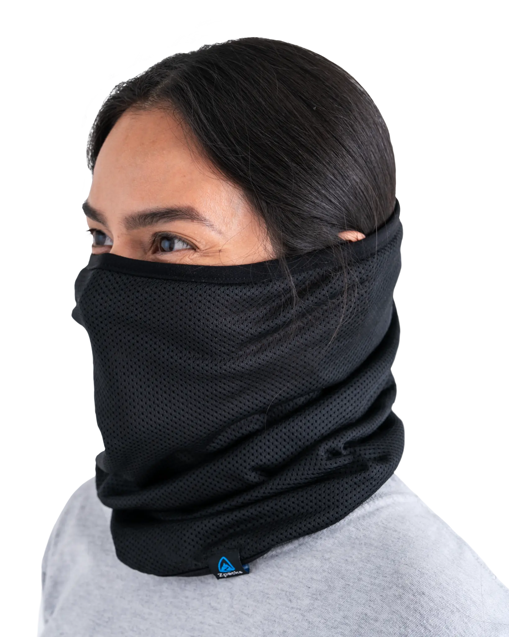 gear gaiter Ultralight Octa Fleece Neck Gaiter