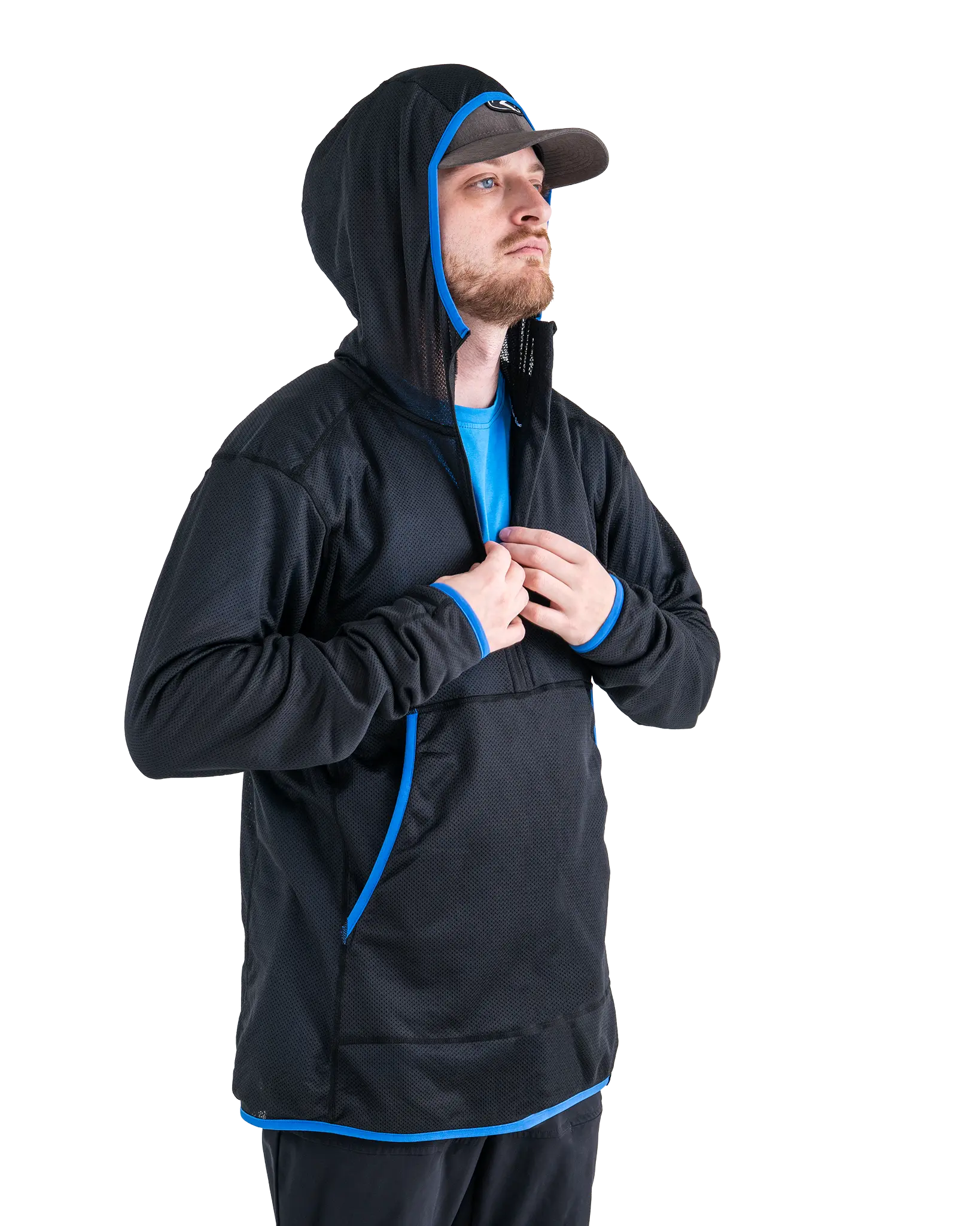 Ultralight Octa Fleece Hoody Pullover | Zpacks Ultralight Octa Fleece Hoody Pullover | Zpacks