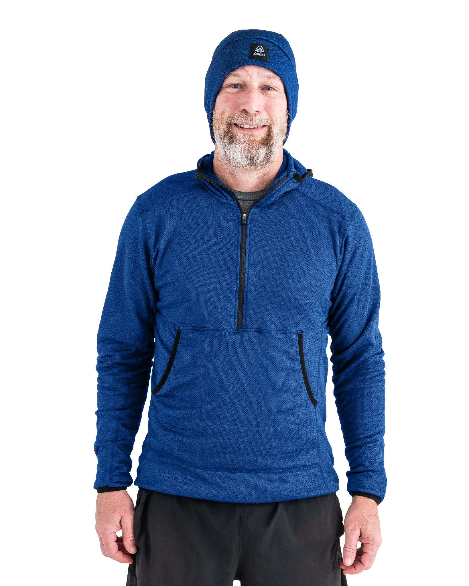 Ultralight Octa Fleece Hoody Pullover Zpacks - Main Image