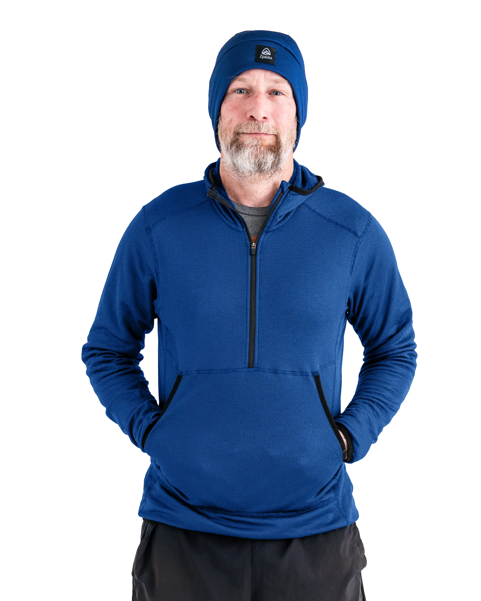Ultralight Octa Fleece Hoody Pullover Zpacks