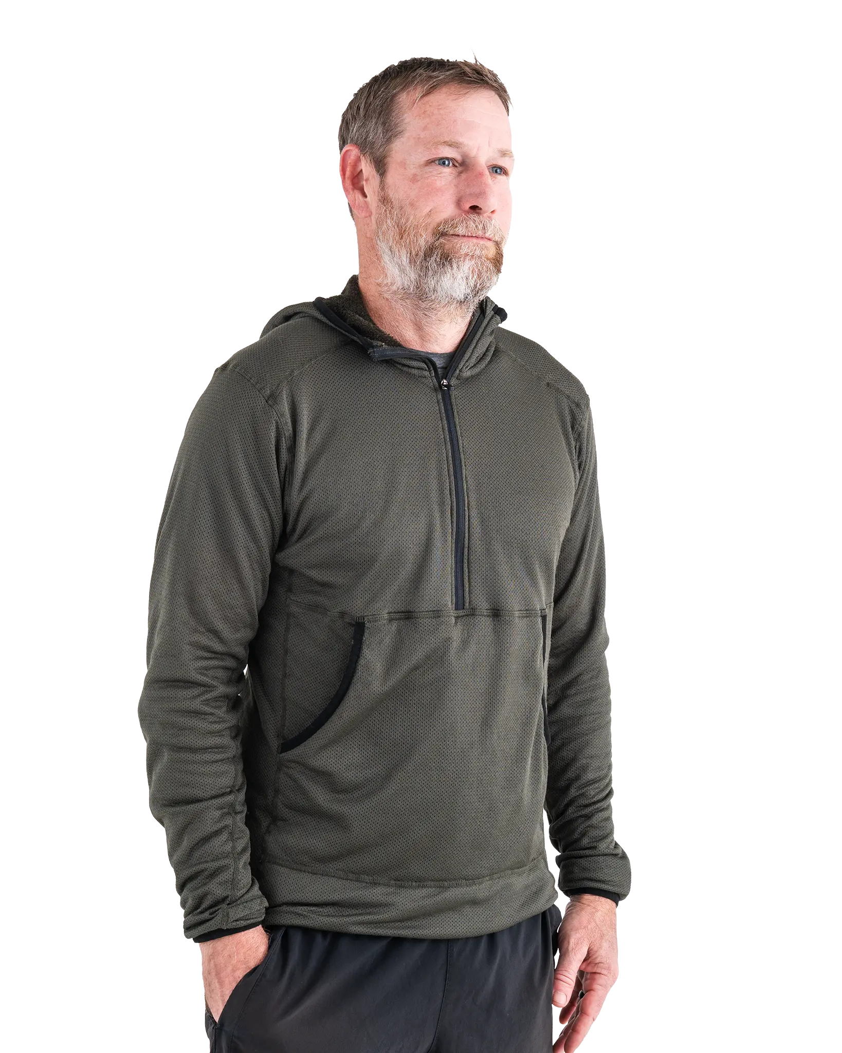 Ultralight Octa Fleece Hoody Pullover | Zpacks Ultralight Octa Fleece Hoody Pullover | Zpacks