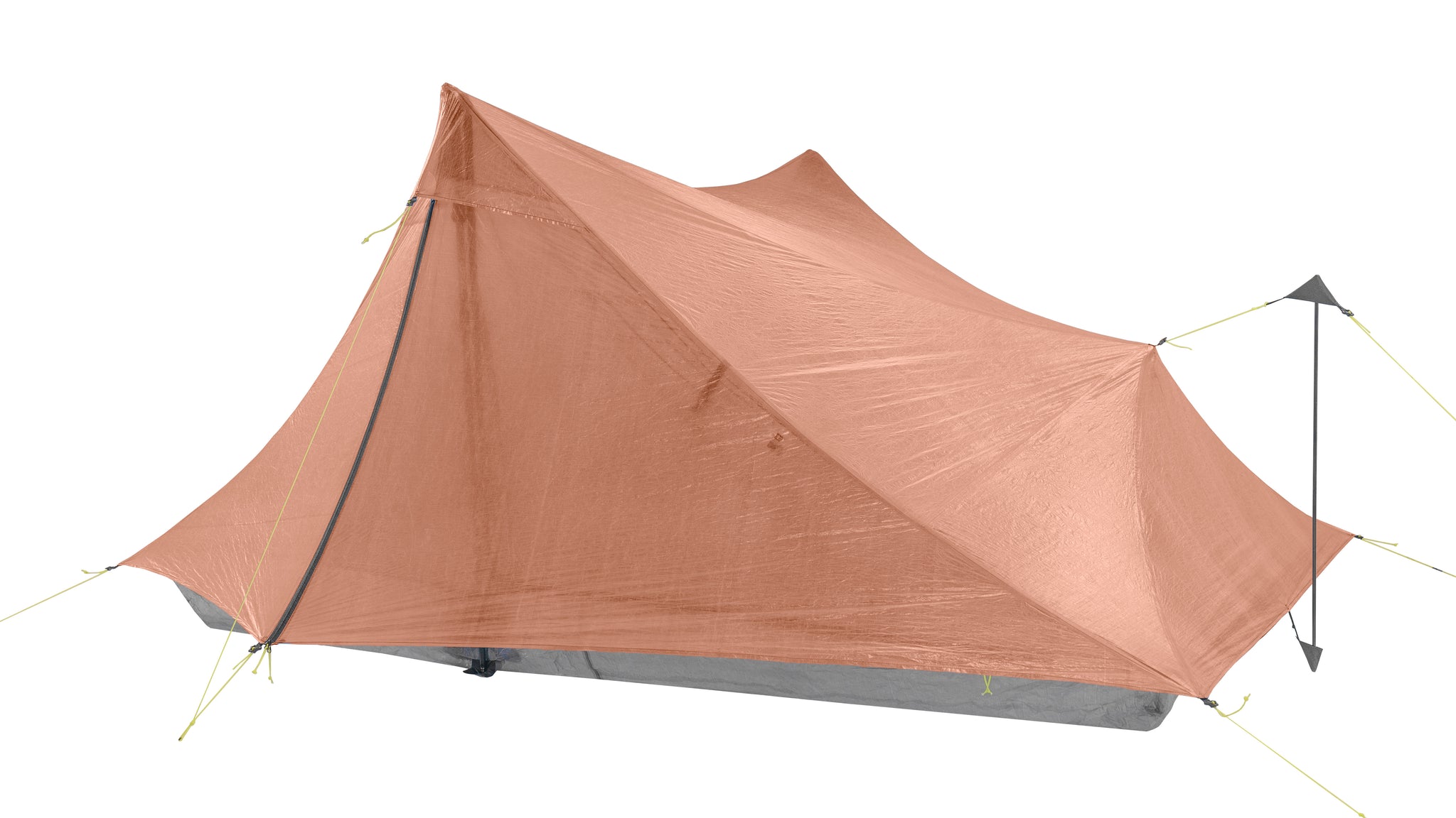 SLING 3, 3-season tent