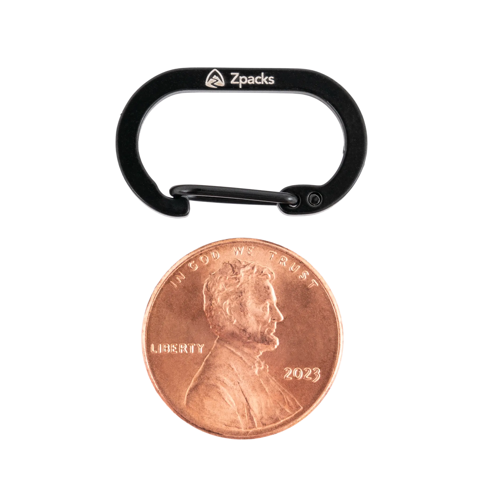 Zpacks Tiny Oval Carabiner (4 Pack) Zpacks Tiny Oval Carabiner (4 Pack)