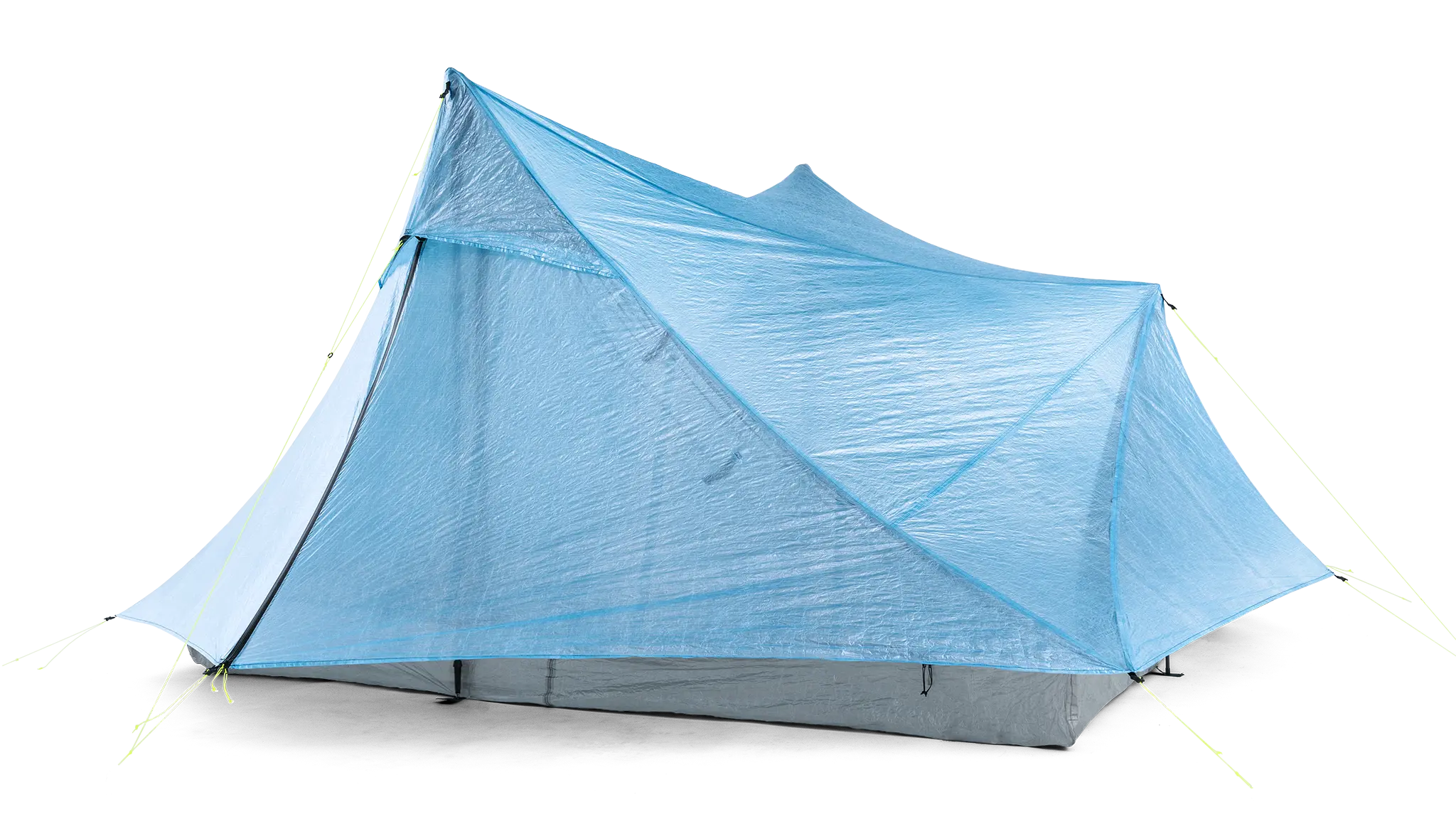 tente originale Bargain Pivot Trio Tent