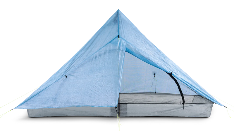 Plex Solo Classic Tent 설명 이미지 3